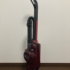 【取引完了】SHARP 掃除機 EC-ST20の画像