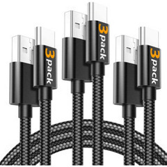 ♦️配逹可♦️ USB Type C ケーブル の画像
