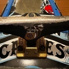 早い者勝ち‼︎コンプリートスケボー🛹