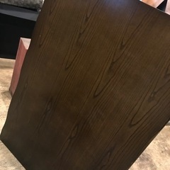 座卓✖️3セットの画像