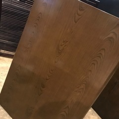 座卓✖️3セットの画像