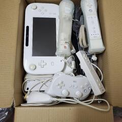 WiiU 譲ります