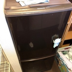 あげます（冷蔵庫）の画像