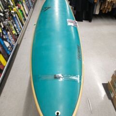 FIREWIRE 9'0 ロングボード