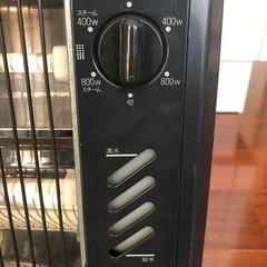 ヒーター