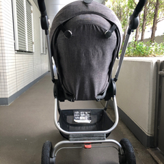 まい様【美品】ストッケベビーカー　スクート2の画像