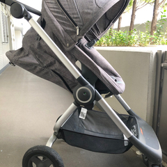 まい様【美品】ストッケベビーカー　スクート2の画像