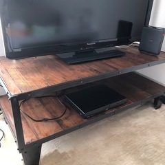 journal standard Furniture テレビボード CALVI