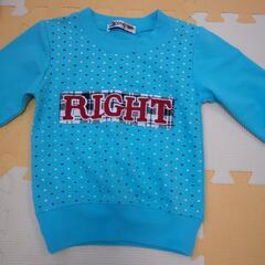 子供服　サイズ90-100位の画像