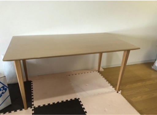 ダイニングテーブルセット