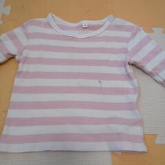 子供服　サイズ90-100位の画像