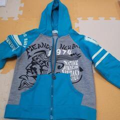 子供服　サイズ90-100位の画像