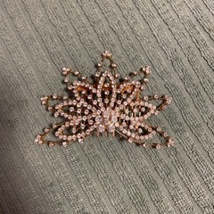 ヘアアクセ　カンザシ　結婚式