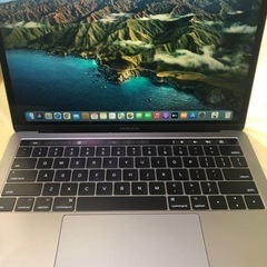 MacBook pro 最高スペックの画像