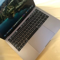 MacBook pro 最高スペックの画像