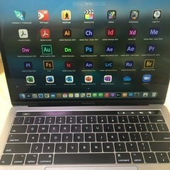 MacBook pro 最高スペックの画像