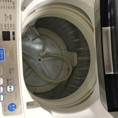 AQUA 洗濯機の画像