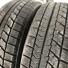 スタッドレス　165/65R14  2本の画像