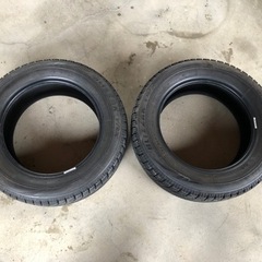 スタッドレス　165/65R14  2本