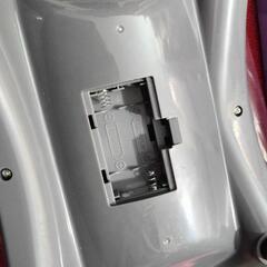 プライズ家電　電動フットローラーの画像