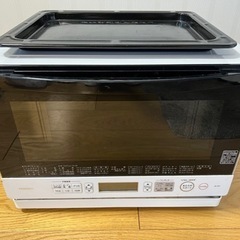 【1000w】オーブンレンジ