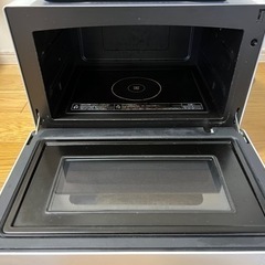 【1000w】オーブンレンジの画像