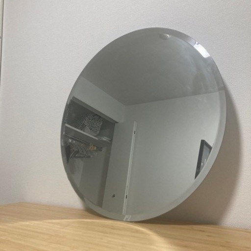 ミラー　鏡