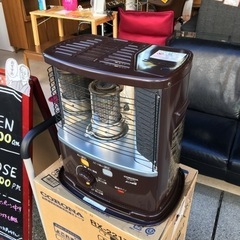 コロナ CORONA 石油ストーブ 暖房器具 RX-2217Y-Tの画像