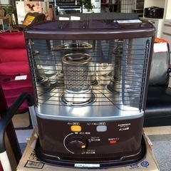 コロナ CORONA 石油ストーブ 暖房器具 RX-2217Y-Tの画像