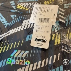 spazio スパッチオ　ピステの画像