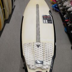 SHARP EYE 5'6 ショートボード
