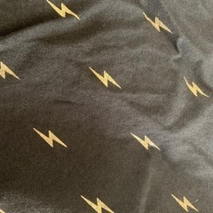 新品近いTシャッツ　の画像