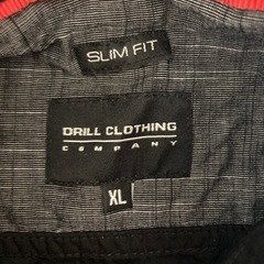 新品近いTシャッツ　の画像