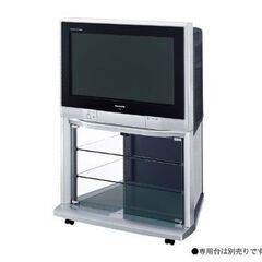 [無料]ブラウン管テレビ[岩沼·名取近辺]