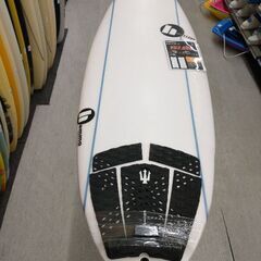 hammo 5'6 ショートボード