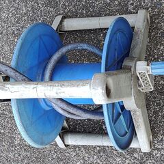 ホースリール