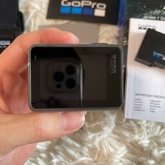 GoPro HERO7 BLACKの画像