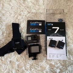GoPro HERO7 BLACK