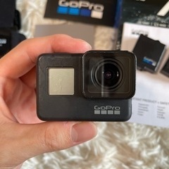 GoPro HERO7 BLACKの画像