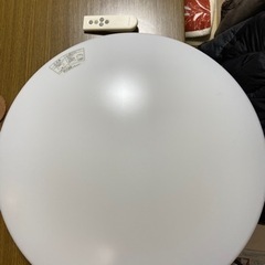 6畳用照明器具　すみません。決まりました！の画像