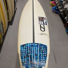 FIREWIRE 5'6 ショートボード