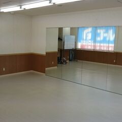 学園前フラダンス　無料体験実施♪の画像