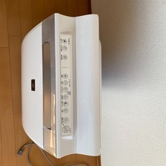 KI HX75 加湿空気清浄機　シャープの画像