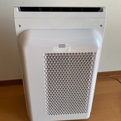 KI HX75 加湿空気清浄機　シャープの画像