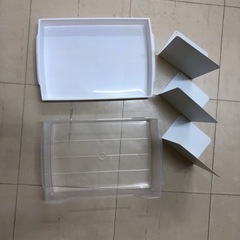 100均ですが、、、
