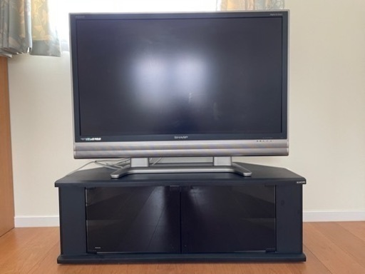 売れました★SHARP AQUOS42型テレビ
