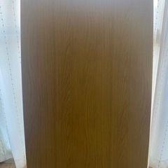 ニトリ　座卓　長方形こたつ　70㎝×110㎝　半年使用の画像