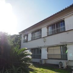 房総半島最南端！海まで徒歩5分☆1DK_3.3万円☆サーフィン、海釣り、マリンスポーツの基地に☆ - 南房総市