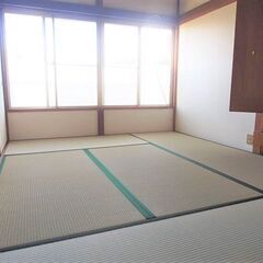 房総半島最南端！海まで徒歩5分☆1DK_3.3万円☆サーフィン、海釣り、マリンスポーツの基地に☆ - 賃貸（マンション/一戸建て）