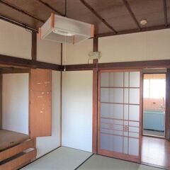 房総半島最南端！海まで徒歩5分☆1DK_3.3万円☆サーフィン、海釣り、マリンスポーツの基地に☆ − 千葉県